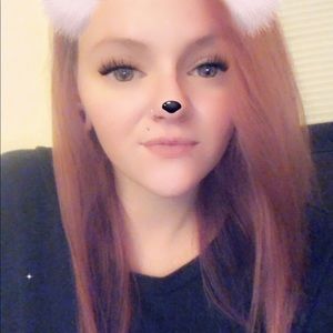 Meet your Posher, Aleenka